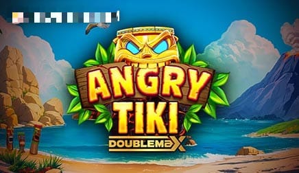 Angry Tiki DoubleMax